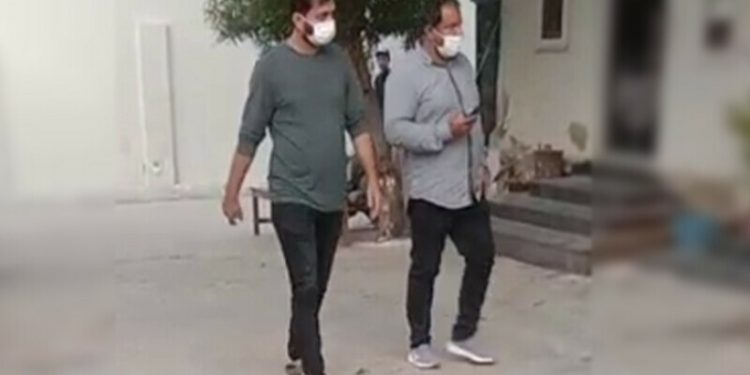 Brother of actor Humaira Asghar denies media reports on family refusing to claim body