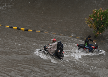 NDMA expects moderate to heavy monsoon rains in multiple parts of country
