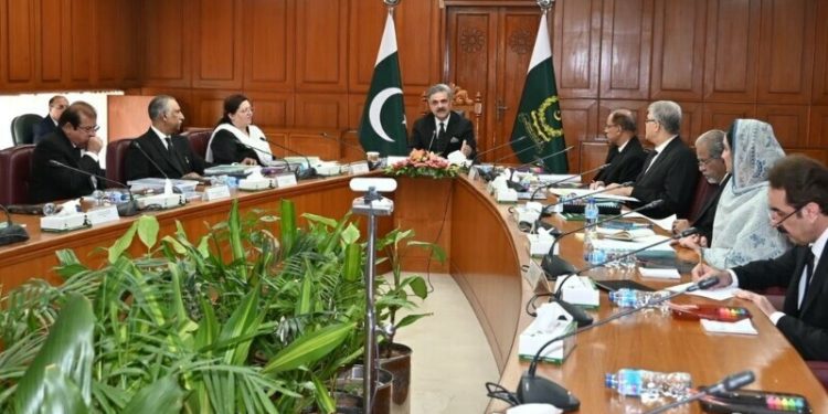 Judicial top brass forms body to devise ‘institutional response’ to enforced disappearances