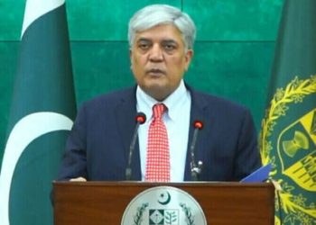 Foreign Office slams Ajit Doval over ‘successful hits’ claims