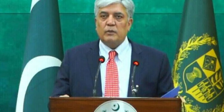 Foreign Office slams Ajit Doval over ‘successful hits’ claims