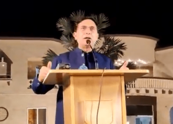 PTI brass gathers in Lahore to kick-start Aug 5 movement