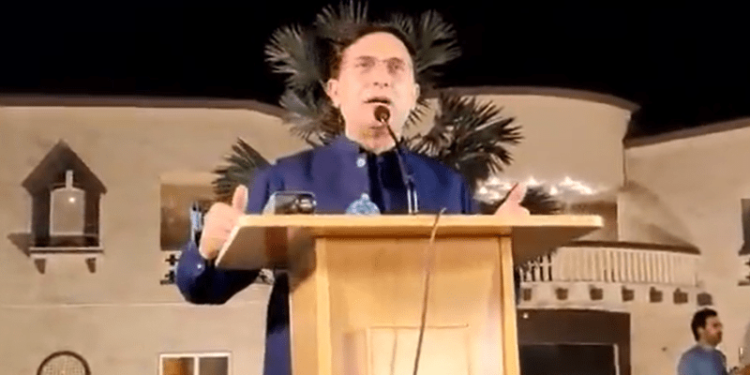 PTI brass gathers in Lahore to kick-start Aug 5 movement