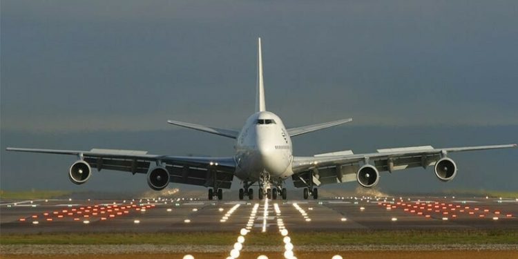 Areas in and around Lahore declared ‘no bird zones’ for aircraft security