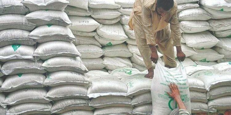 Ex-mill sugar price now fixed at Rs165/kg: ministry