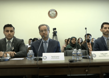 US lawmakers warn Pakistan over transnational repression, hint at possible sanctions