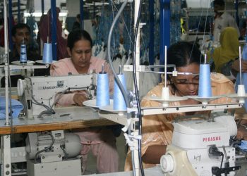 Women in Pakistan earn significantly less than men: ILO