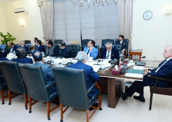 PM Shehbaz directs authorities to provide easy loans to farmers