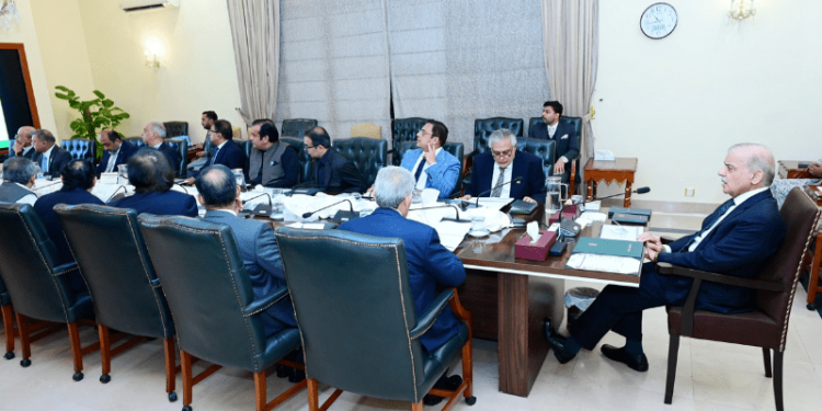 PM Shehbaz directs authorities to provide easy loans to farmers