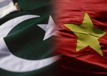 Vietnam keen to invest & trade with Pakistan, says Kamal
