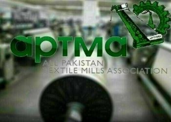 APTMA approaches Aurangzeb: Call to issue SRO issuance to impose 18pc sales tax on cotton fibre, yarn, & greige cloth imports