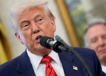 Trump says US and Pakistan have concluded a trade deal