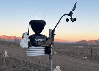 World Bank project ends with radars, weather stations scrapped