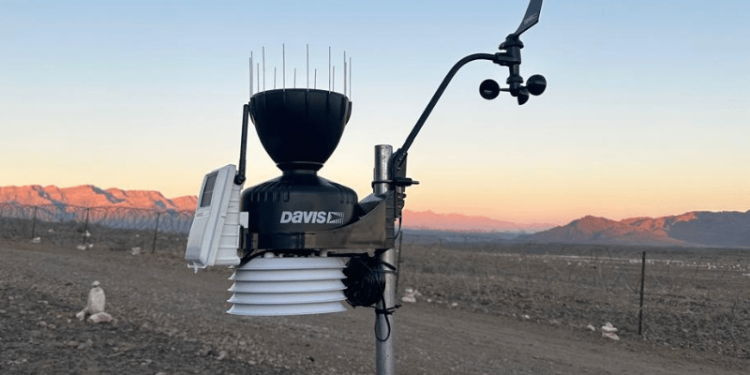 World Bank project ends with radars, weather stations scrapped