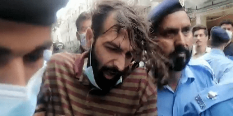 Medical board sought as Zahir Jaffer on death row for Noor Mukadam’s murder preparing mercy plea