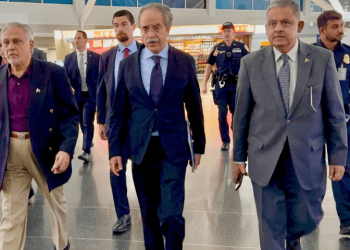 FM Dar in New York to attend high-level UNSC events, including conference on Palestine: FO