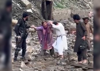 More than 200 tourists rescued as floods damage infrastructure in Gilgit-Baltistan’s Diamer