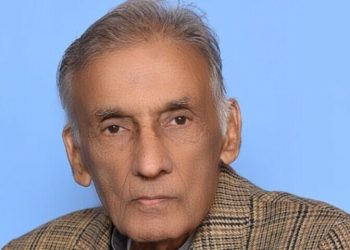 Former Punjab governor Mian Muhammad Azhar passes away
