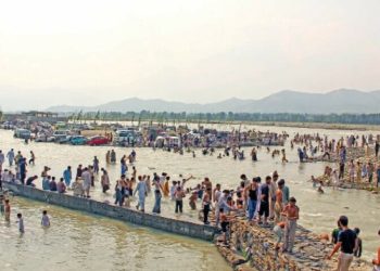 Pakistan to observe World Drowning Prevention Day on 25th