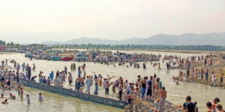 Pakistan to observe World Drowning Prevention Day on 25th