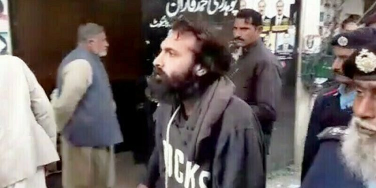 Noor Mukadam case: Convict Zahir Jaffer files review plea in SC