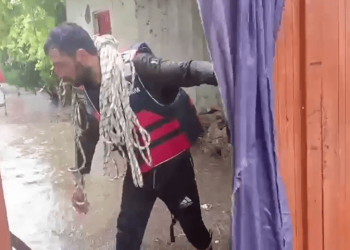 Mostly children among 13 dead in KP monsoon spell over last 48 hours: PDMA