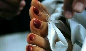 19-year-old girl dies in coma after alleged marital rape by husband: Karachi police