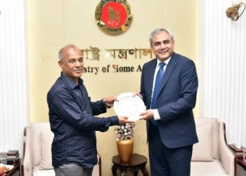 Pakistan and Bangladesh agree on visa-free entry for diplomats, pledge stronger security cooperation