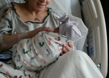 CII supports gap between children to protect health of mother, child