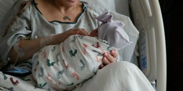 CII supports gap between children to protect health of mother, child