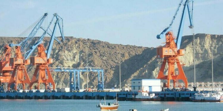 Maritime minister underscores $850m export potential of Gwadar’s value-added seafood, date industries