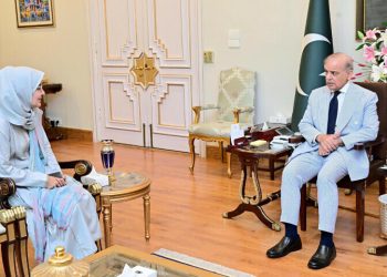 Govt to continue assisting in Dr Aafia Siddiqui’s case, PM Shehbaz assures her sister