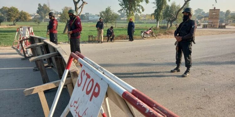 3 ‘key’ TTP terrorists killed in joint operation by Swat CTD, police