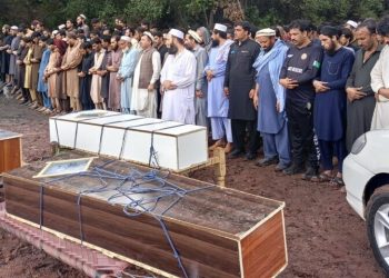 3 people die after inhaling toxic gas in coal mine in KP’s Orakzai