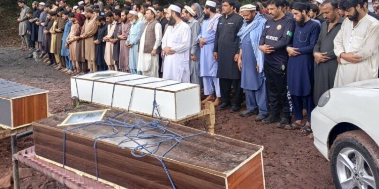 3 people die after inhaling toxic gas in coal mine in KP’s Orakzai