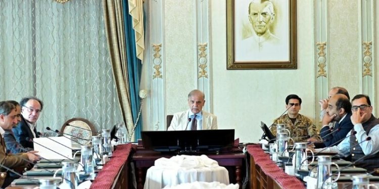 PM approves digital overhaul of FBR to curb tax evasion