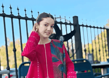 Sana Yousaf’s murderer claims he acted out of suspicion of betrayal