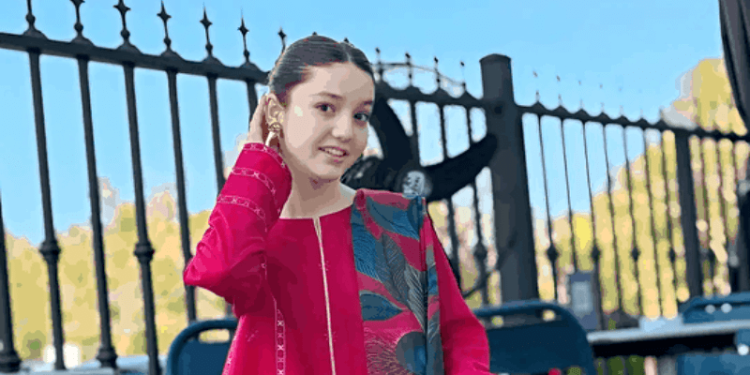 Sana Yousaf’s murderer claims he acted out of suspicion of betrayal