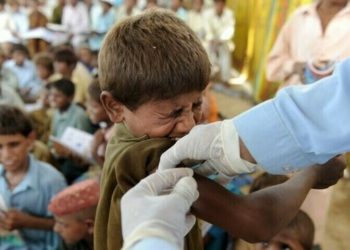 Plan to protect kids against dozen life-threatening illnesses unveiled