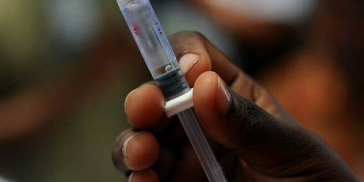 Drap directs pharma firms to recall 3 ‘substandard’ syringes