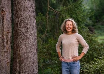 Rescue operation underway as German climber Laura Dahlmeier goes missing while trying to summit Laila Peak