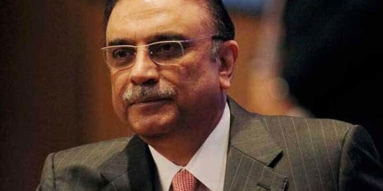 President gives assent to Finance Act 2025