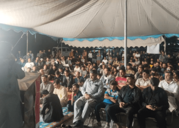 FBR forms seven-member committee to settle GB tax issue