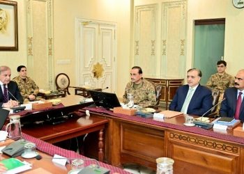 Govt acting on comprehensive and effective strategy to completely eliminate terrorist outfits: PM Shehbaz