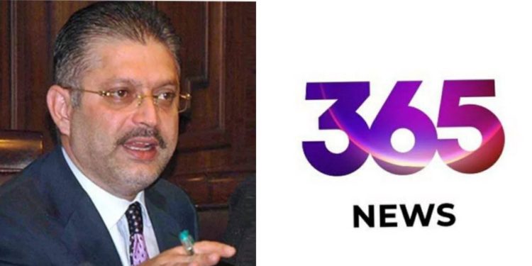 365 News moving Headquarters to Karachi, Keeping Lahore Bureau