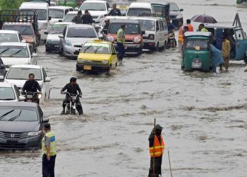 73 Percent More Rainfall Recorded This Year Compared to Last Year