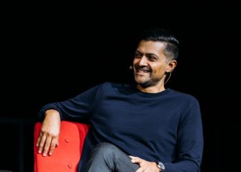 A Kleiner Perkins partner explains why the firm is betting on AI for highly paid jobs like doctors and lawyers