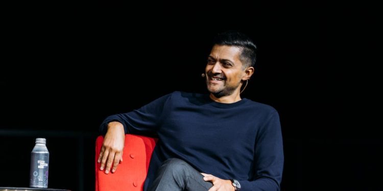 A Kleiner Perkins partner explains why the firm is betting on AI for highly paid jobs like doctors and lawyers