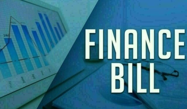 A comment on Finance Act 2025—IV - Opinion