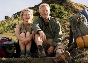 A woman's tragic memoir, 'The Salt Path,' became a bestseller. Now, she's been accused of hiding dark parts of her story.